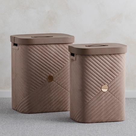 Kosz Na Pranie Kala 44x34 cm