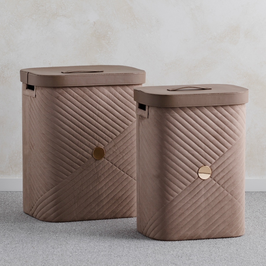 Kosz Na Pranie Kala 44x34 cm