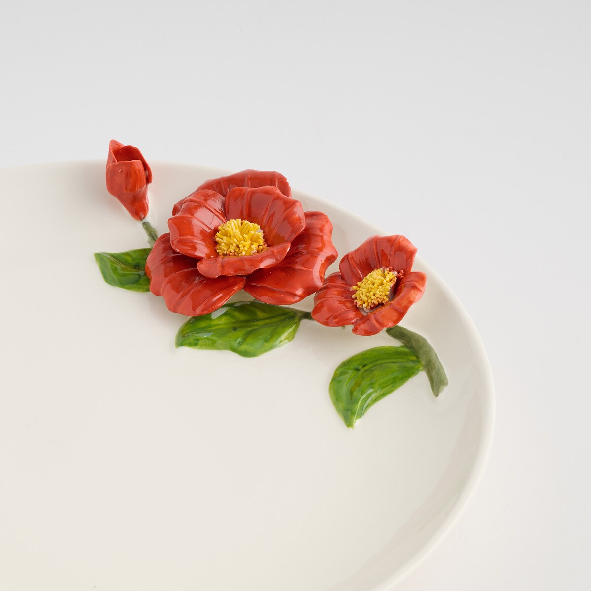 Patera Dekoracyjna Petal