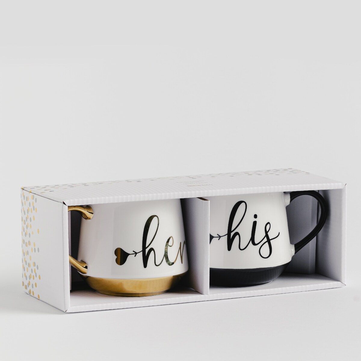 Komplet Kubków Bema