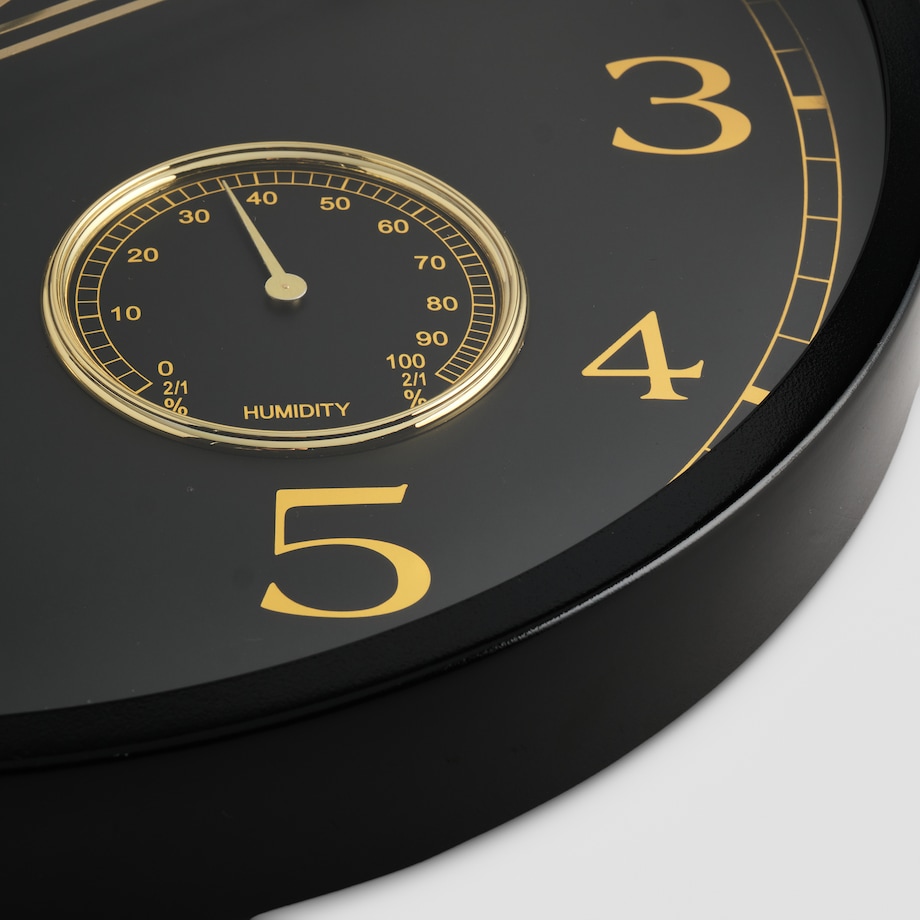 Zegar Ścienny Loraso