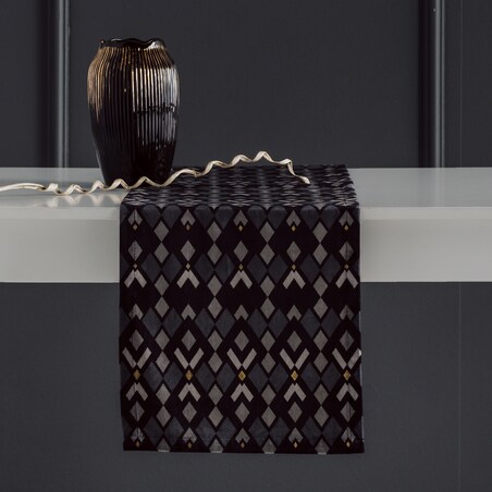 Bieżnik Tibo 35x180 cm