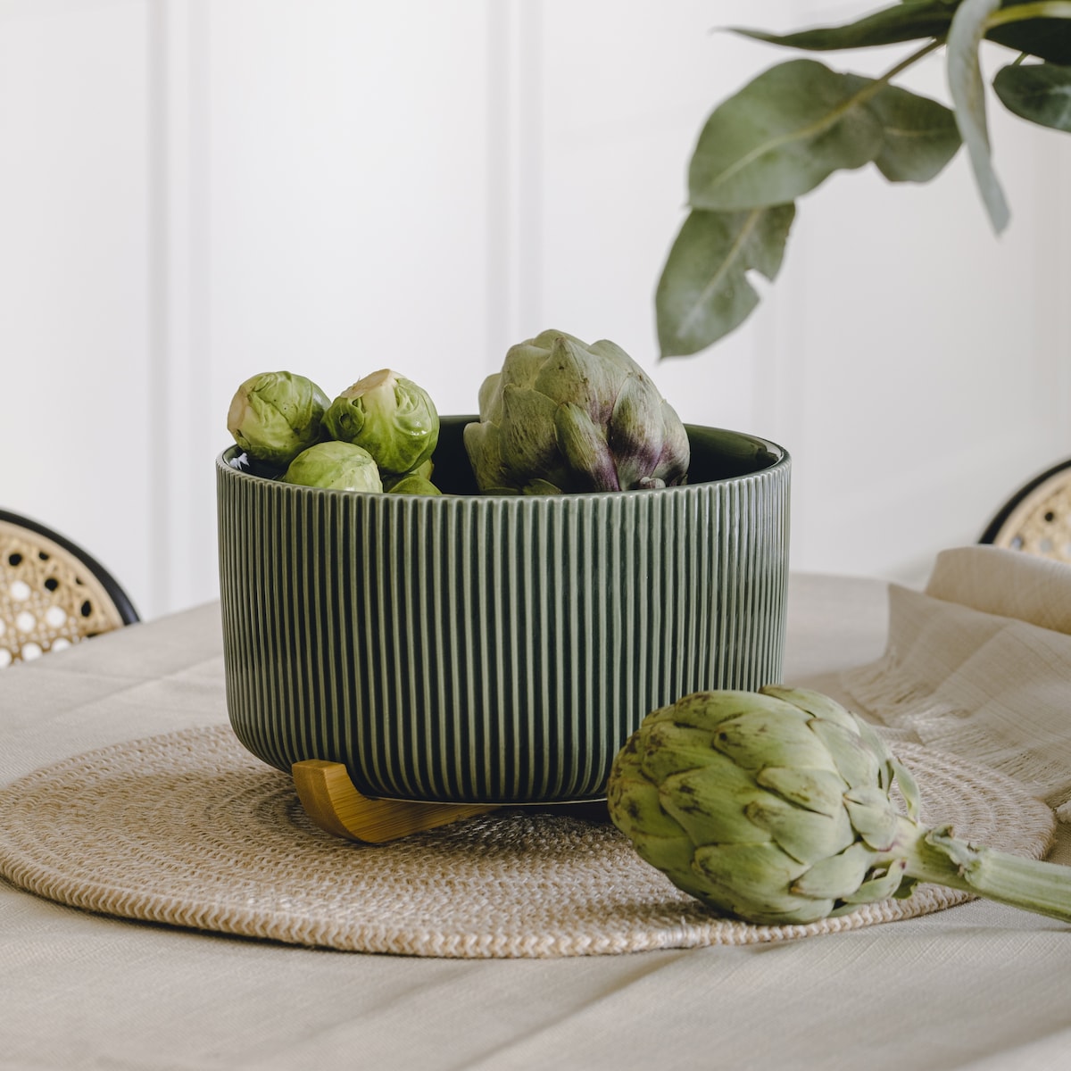 Misa Z Akcesoriami Liners Small