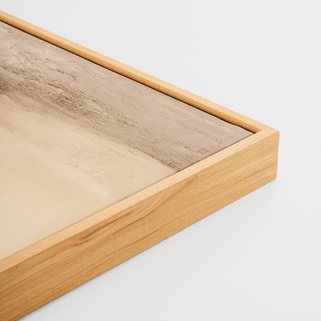 Obraz W Ramie Saniso