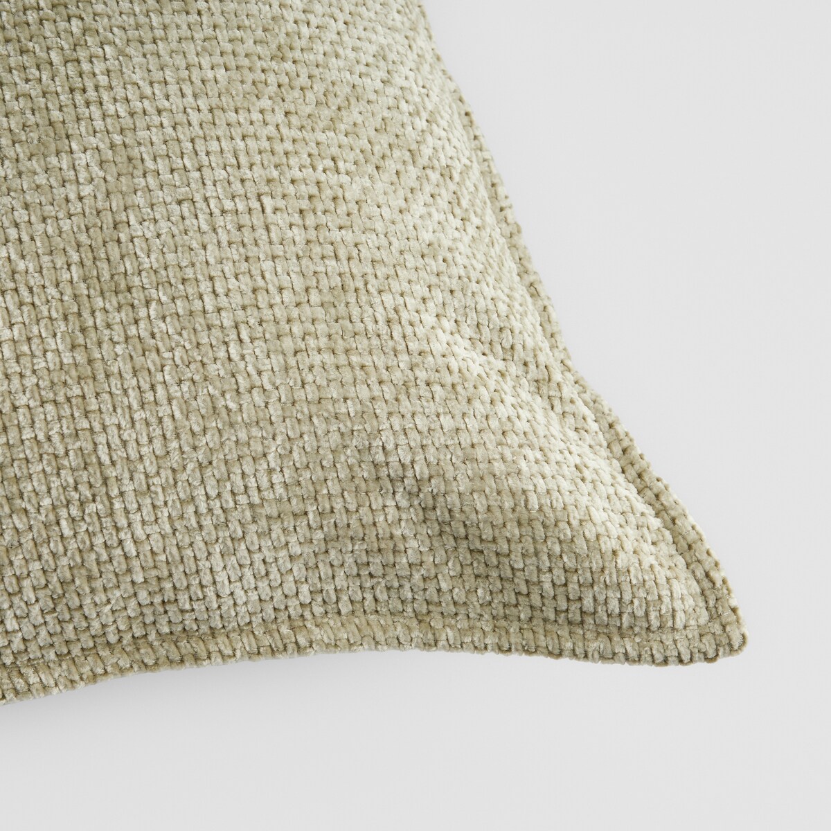 Poszewka Welwetowa Leila 45x45 cm