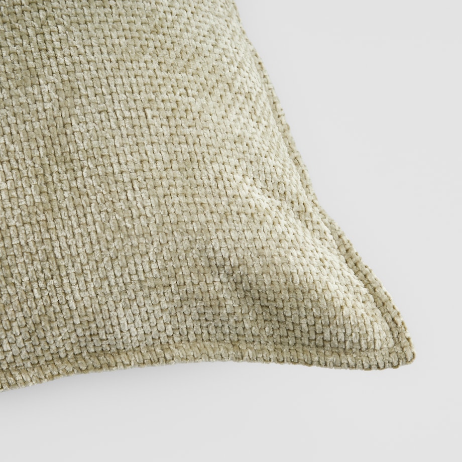 Poszewka Welwetowa Leila 45x45 cm