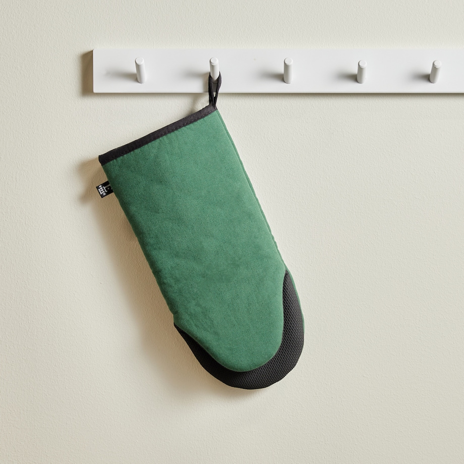 Rękawica Z Neoprenem Basic II 15x33 cm