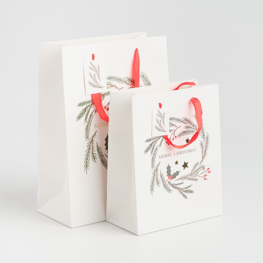 Torba Prezentowa Wreathio