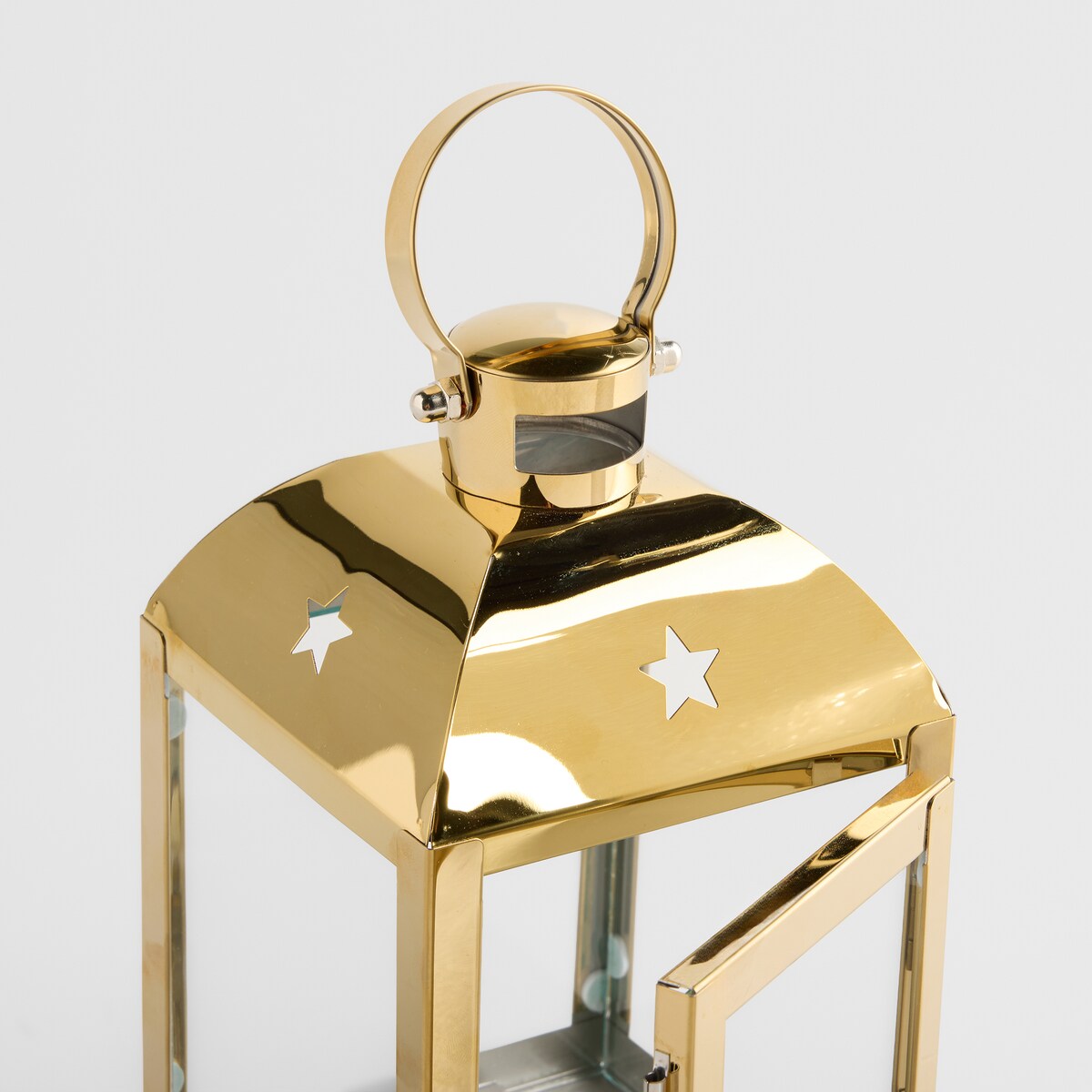 Lampion Shiny star