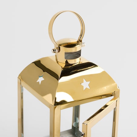 Lampion Shiny star