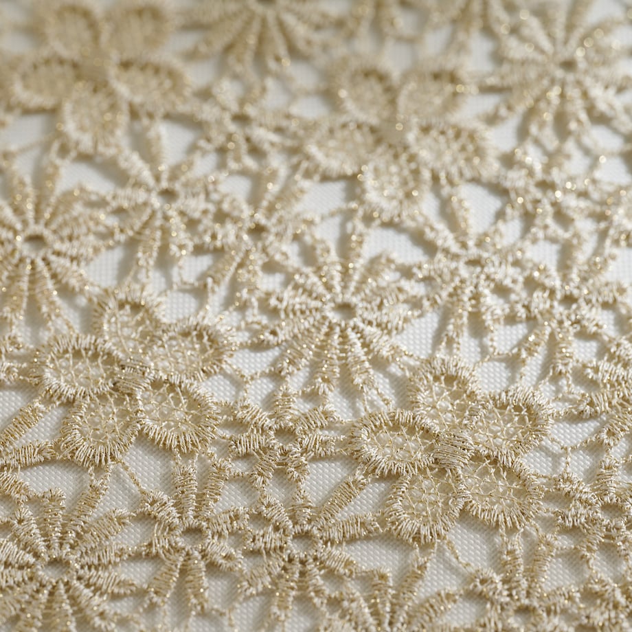 Serwetka Florina 30x30 cm z motywem kwiatowym