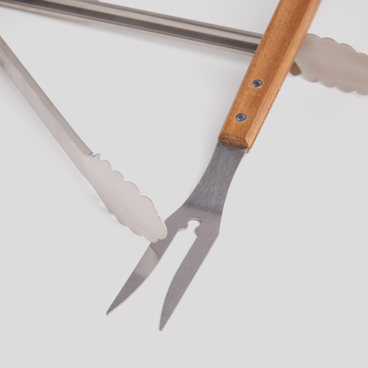 Komplet Do Grilla Grillfesten