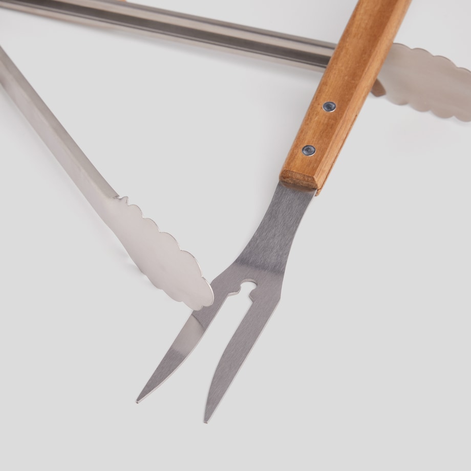 Komplet Do Grilla Grillfesten