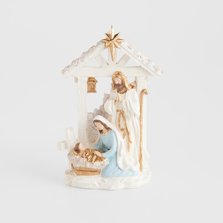 Figurka Divina