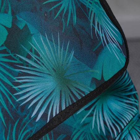 Wózek Zakupowy Tropic Leavesso 39x45 cm