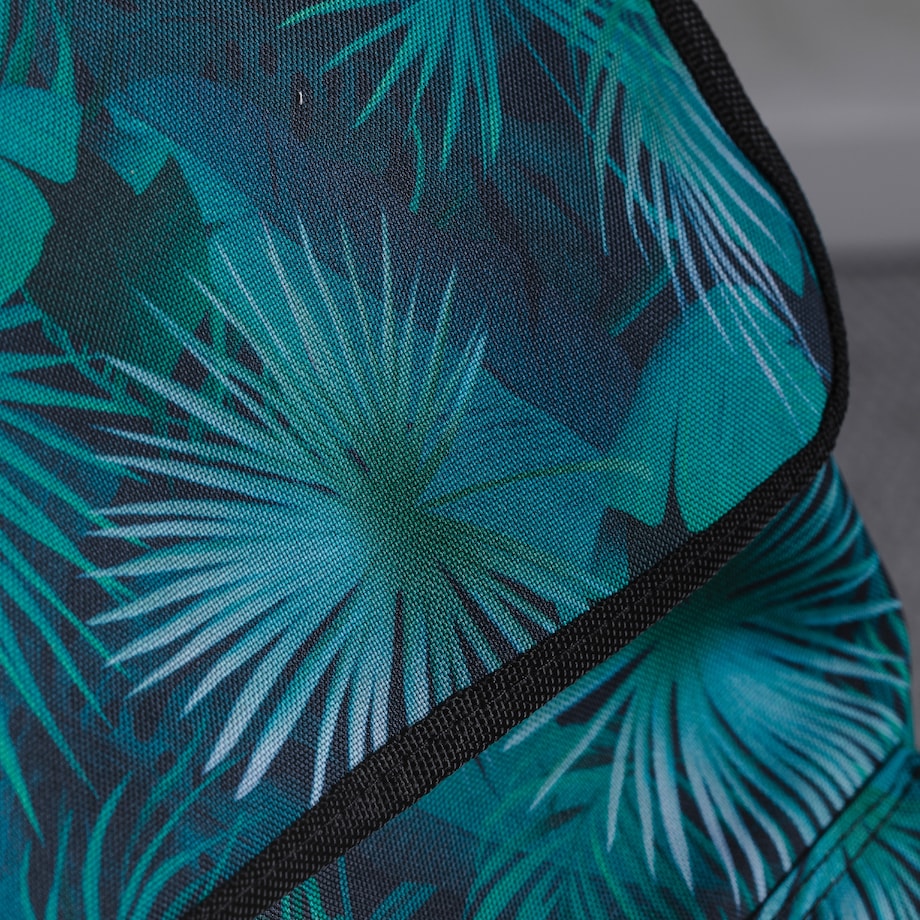 Wózek Zakupowy Tropic Leavesso 39x45 cm