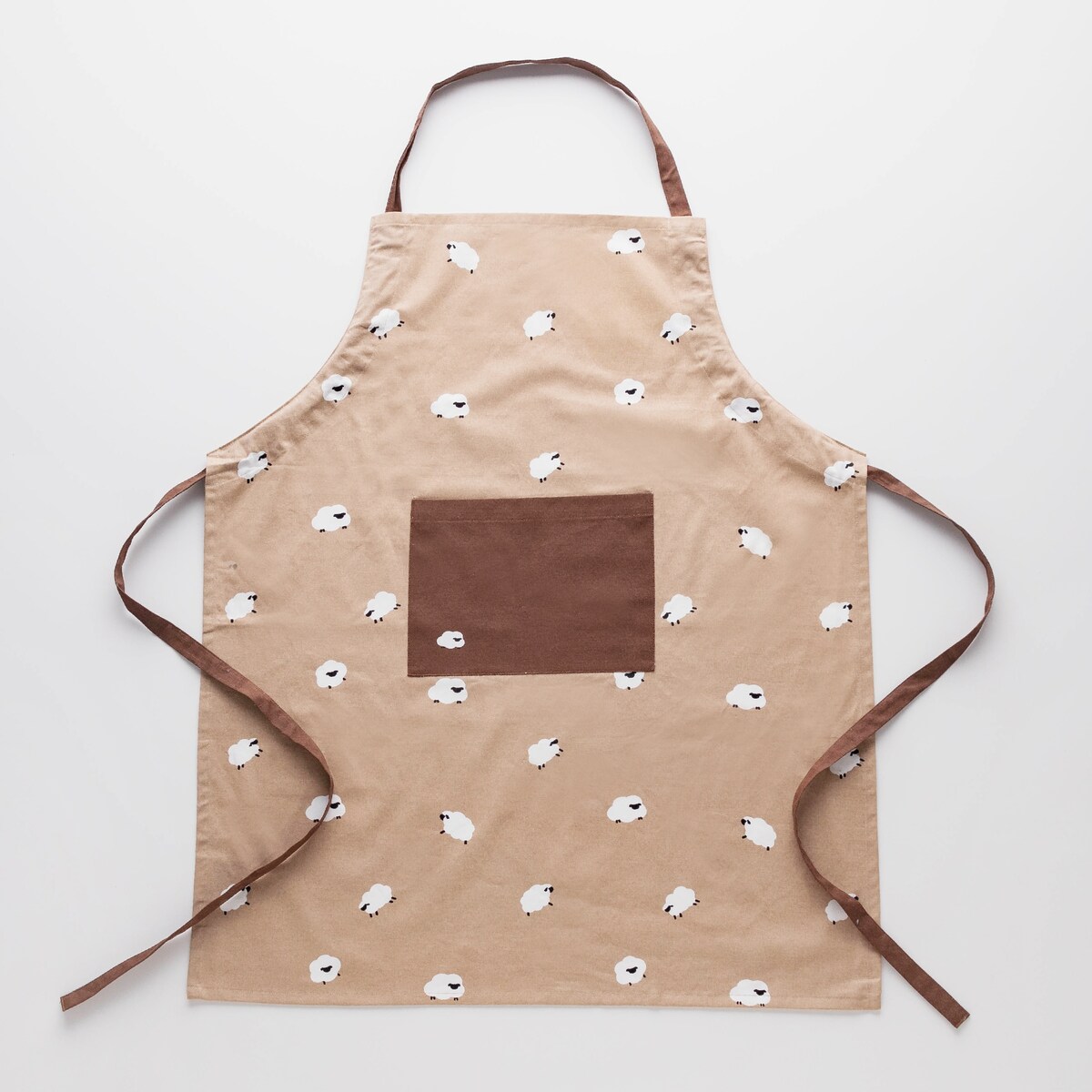 Fartuch Sheepy 70x85 cm