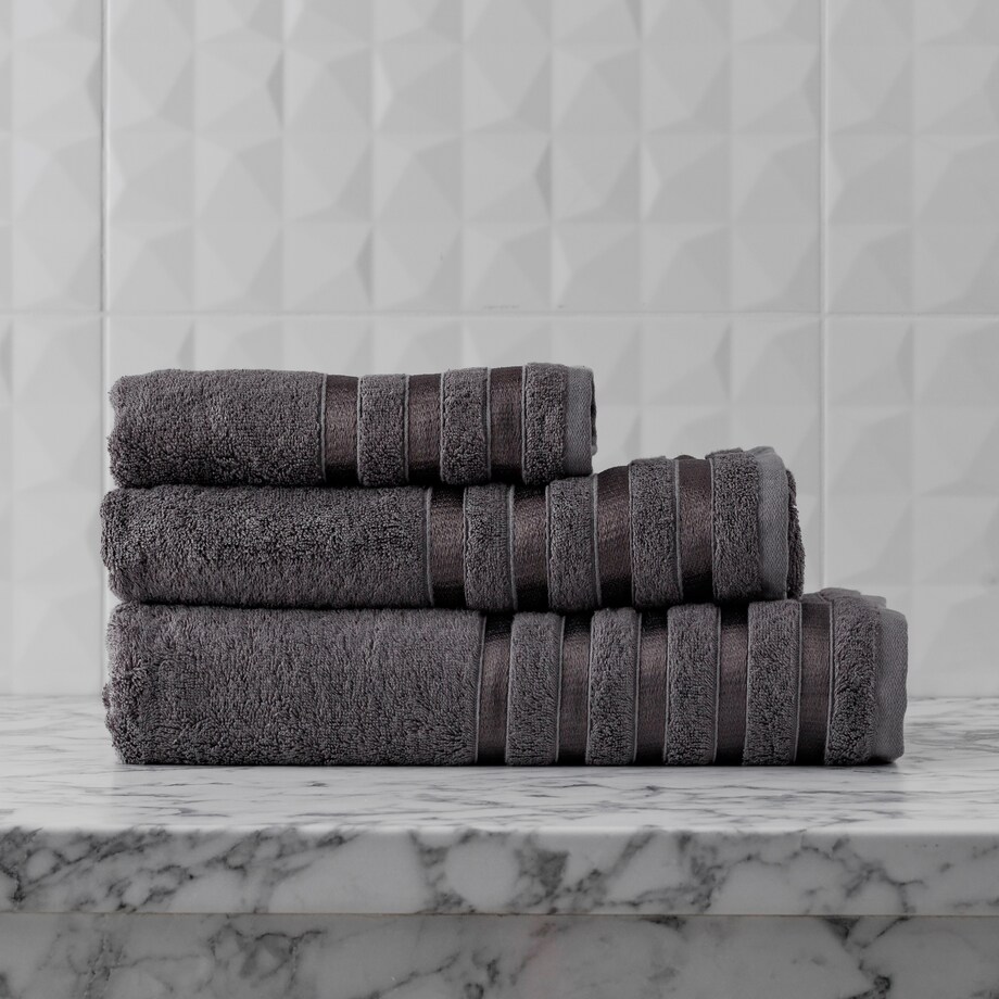 Ręcznik Bamboo 70x130 cm