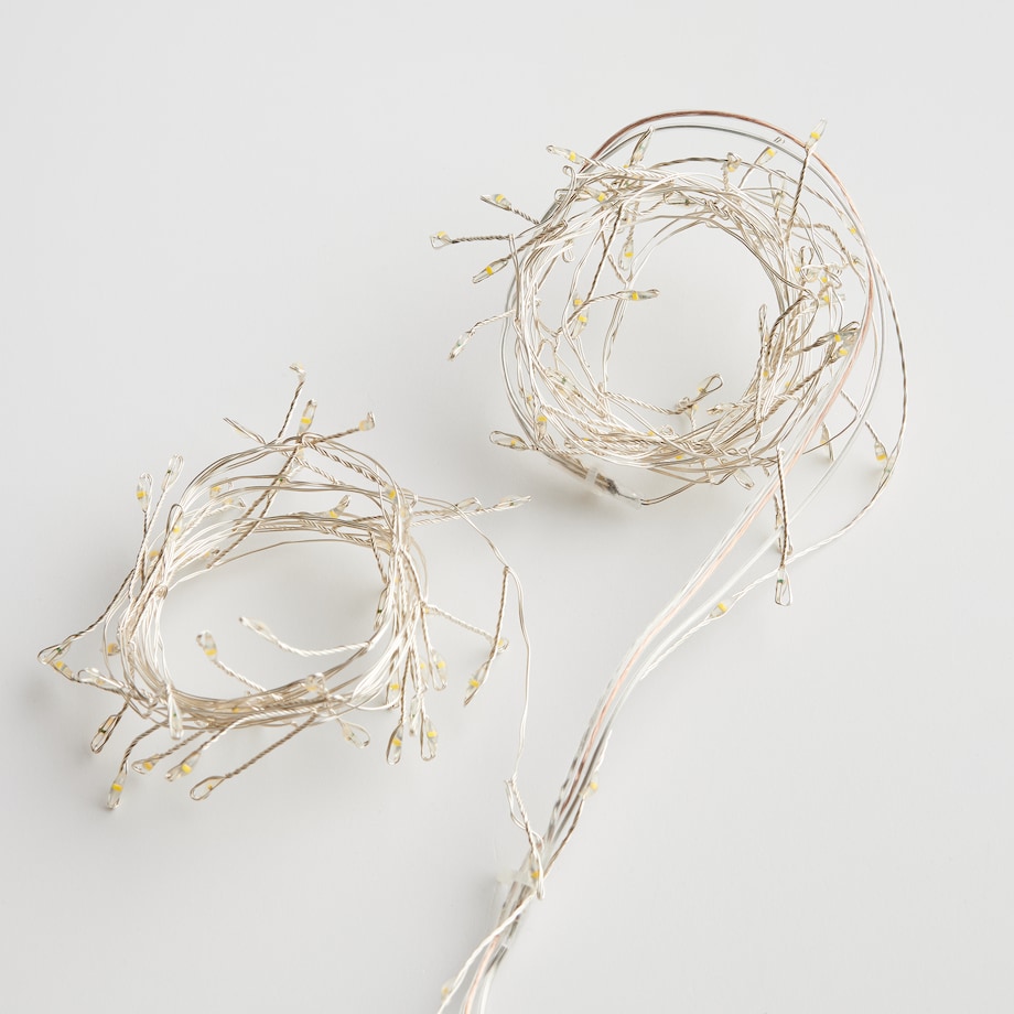 Kurtyna Świetlna Metwire