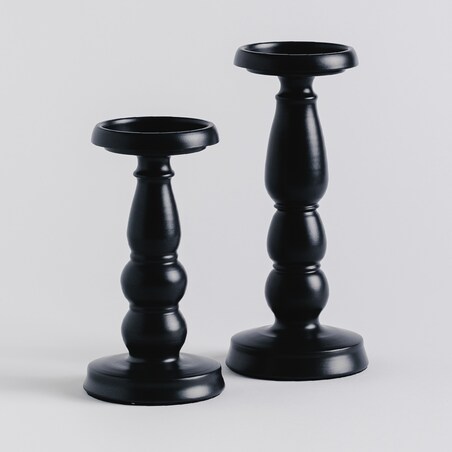 Candle Holder Letos 