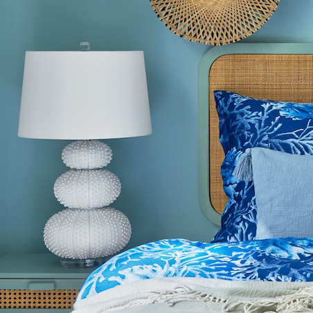 Lampa Stołowa Corallo