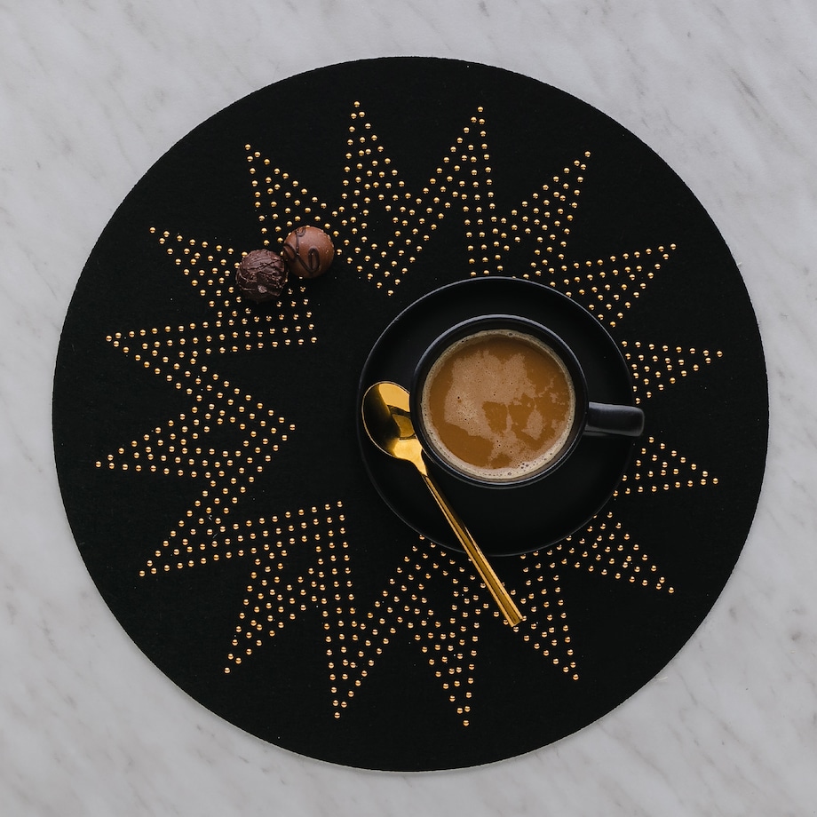 Podkładka Dekoracyjna Sabla