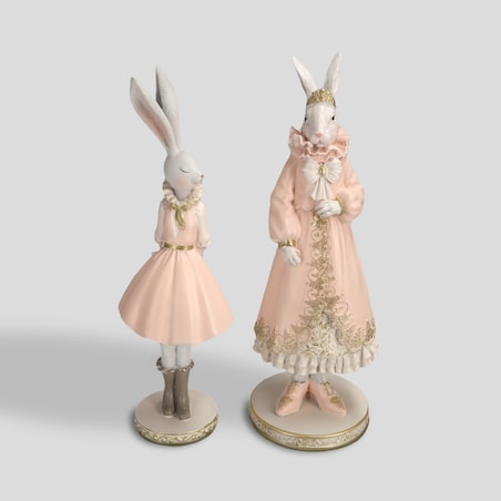 Figurka Bridgerbunnita