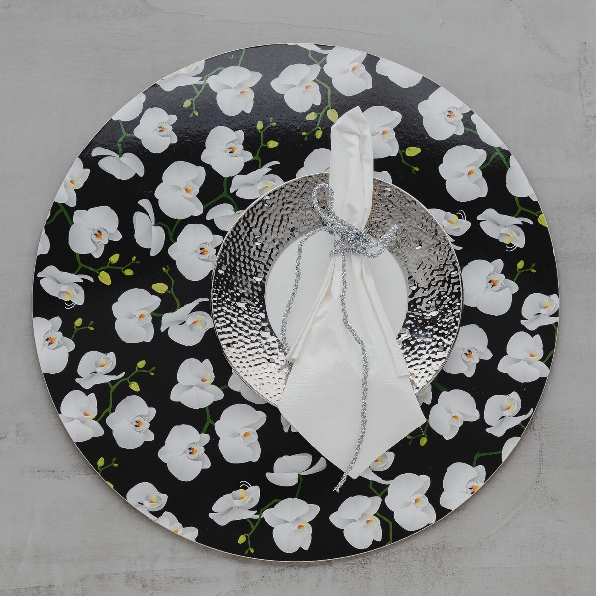 Podkładka Dekoracyjna Orchidello