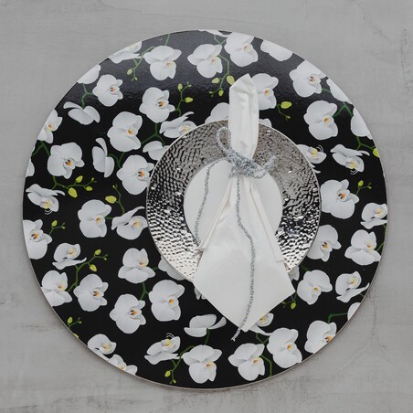 Podkładka Dekoracyjna Orchidello