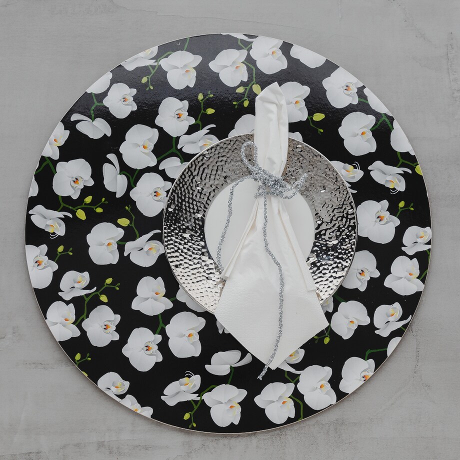 Podkładka Dekoracyjna Orchidello