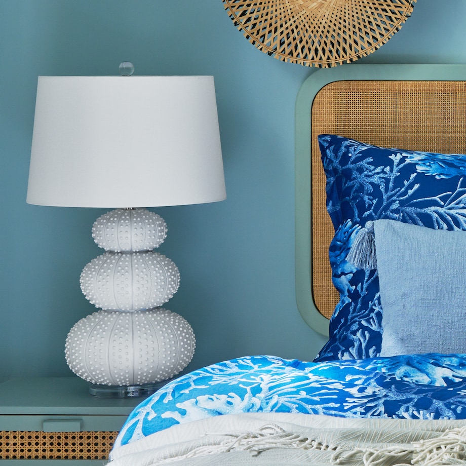 Lampa Stołowa Corallo