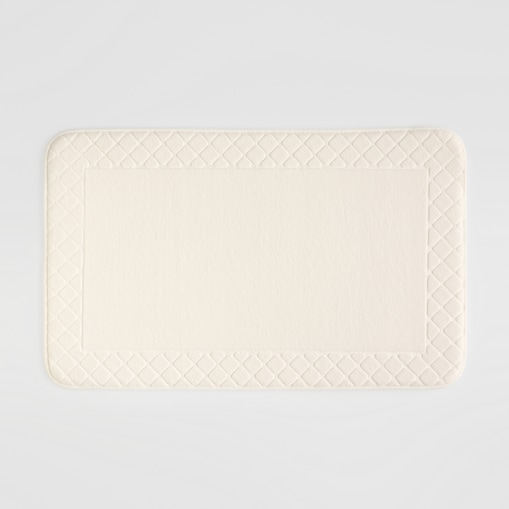 Dywanik Hausos 50x80 cm z motywem geometrycznym