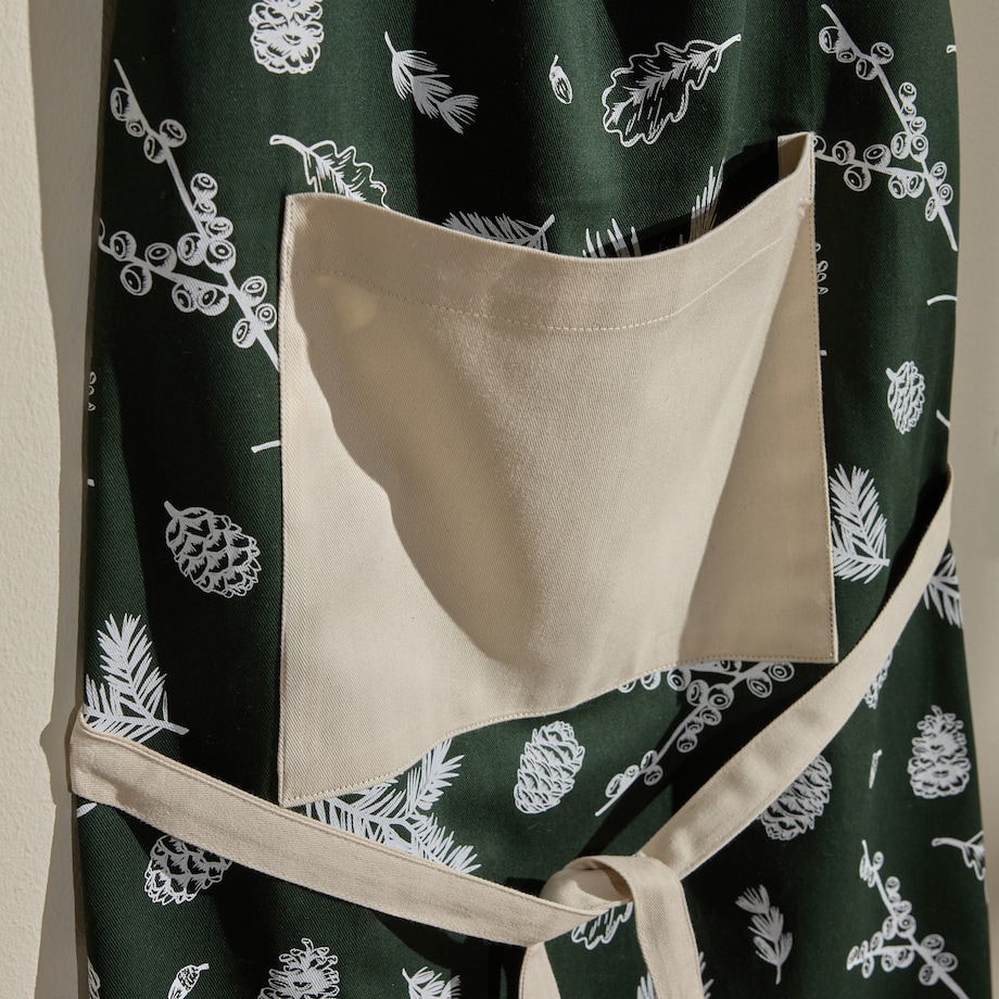 Fartuch Krekso 70x85 cm