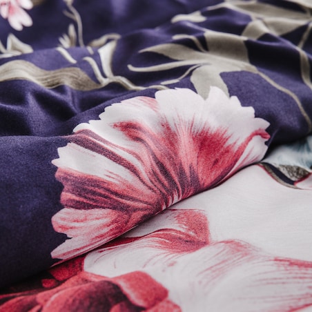 Pościel Satynowa Eller 200x220 cm