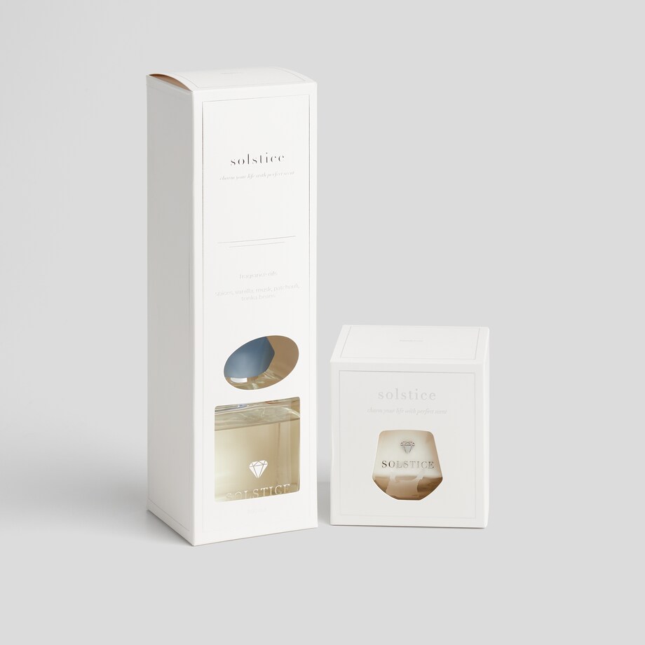 Odświeżacz Powietrza Crystal