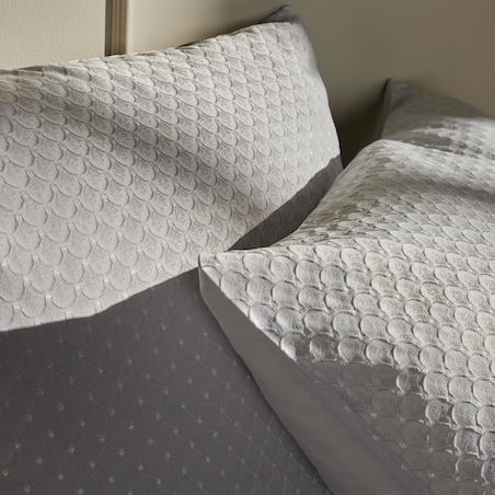 Pościel Żakardowa Cinia 160x200 cm