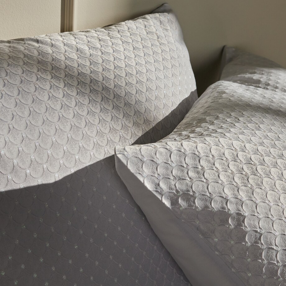 Pościel Żakardowa Cinia 160x200 cm