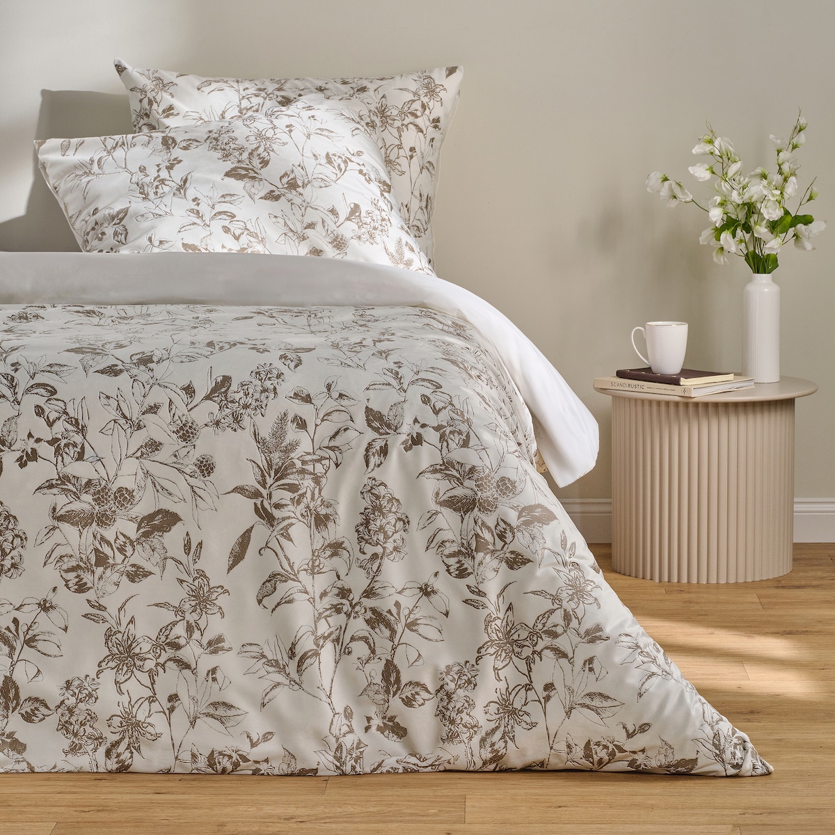 Pościel Welwetowa Ardea 200x220 cm