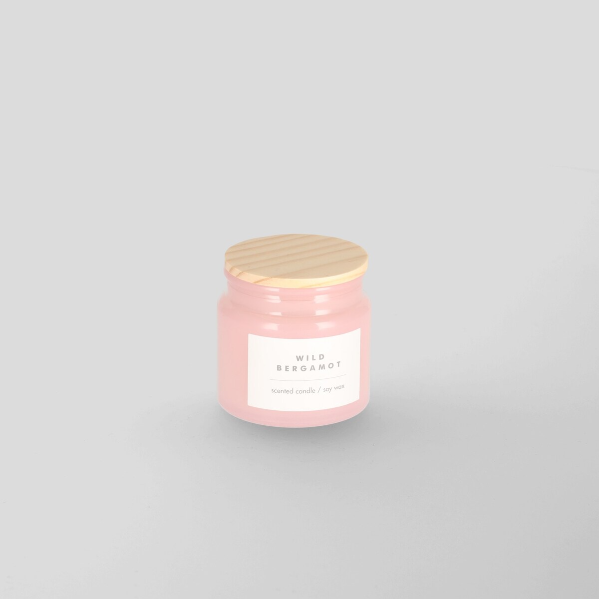 Scented Candle