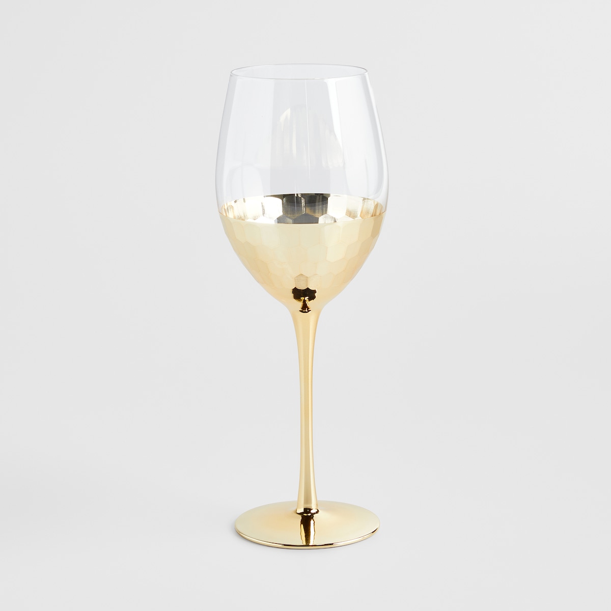 Kieliszek Do Wina Goldie