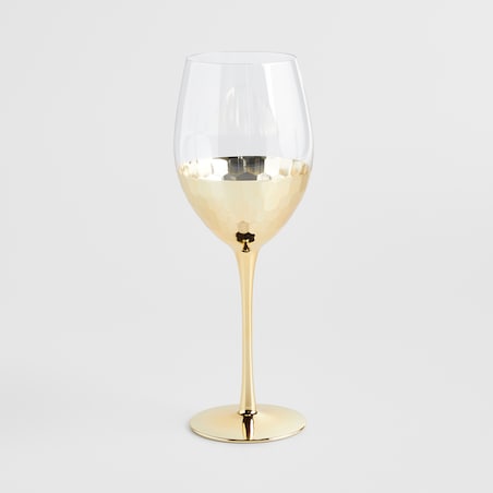 Kieliszek Do Wina Goldie