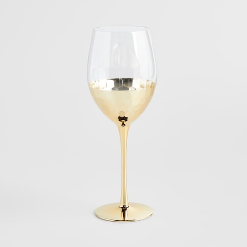 Kieliszek Do Wina Goldie