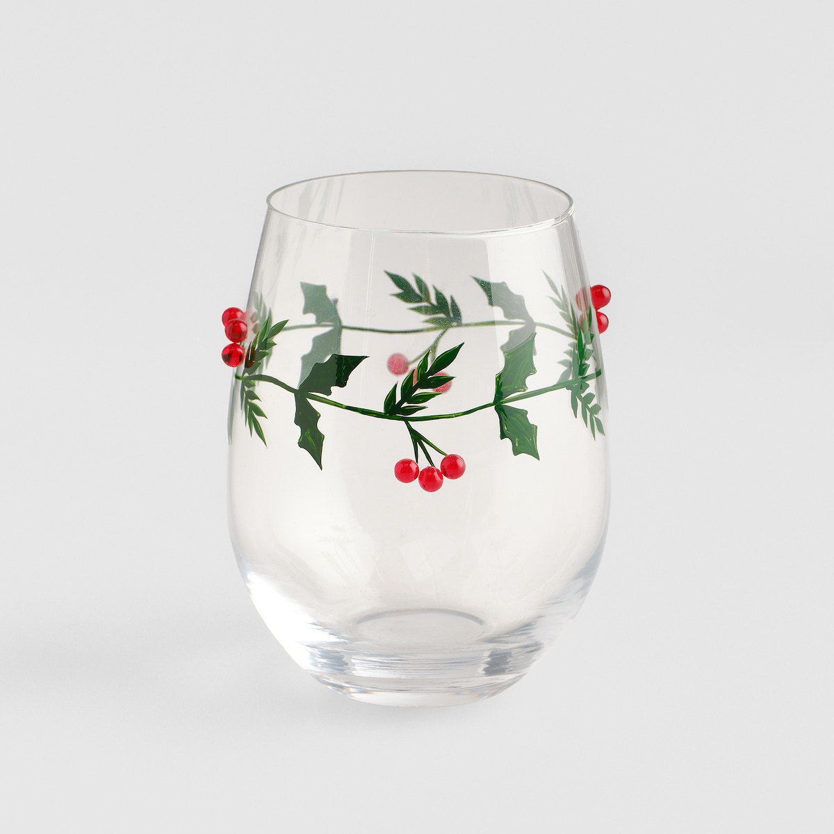 Szklanka Yulet