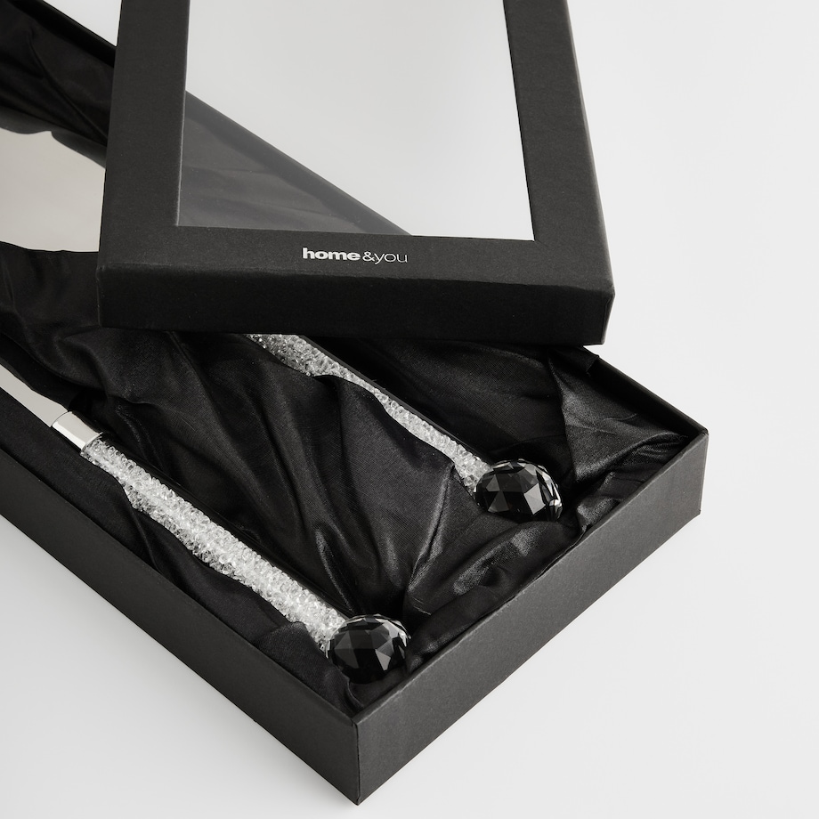 Komplet Do Ciasta Brilliantso