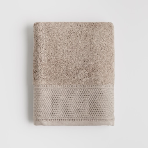 ręcznik z bawełny egipskiej Destello 70x130 cm