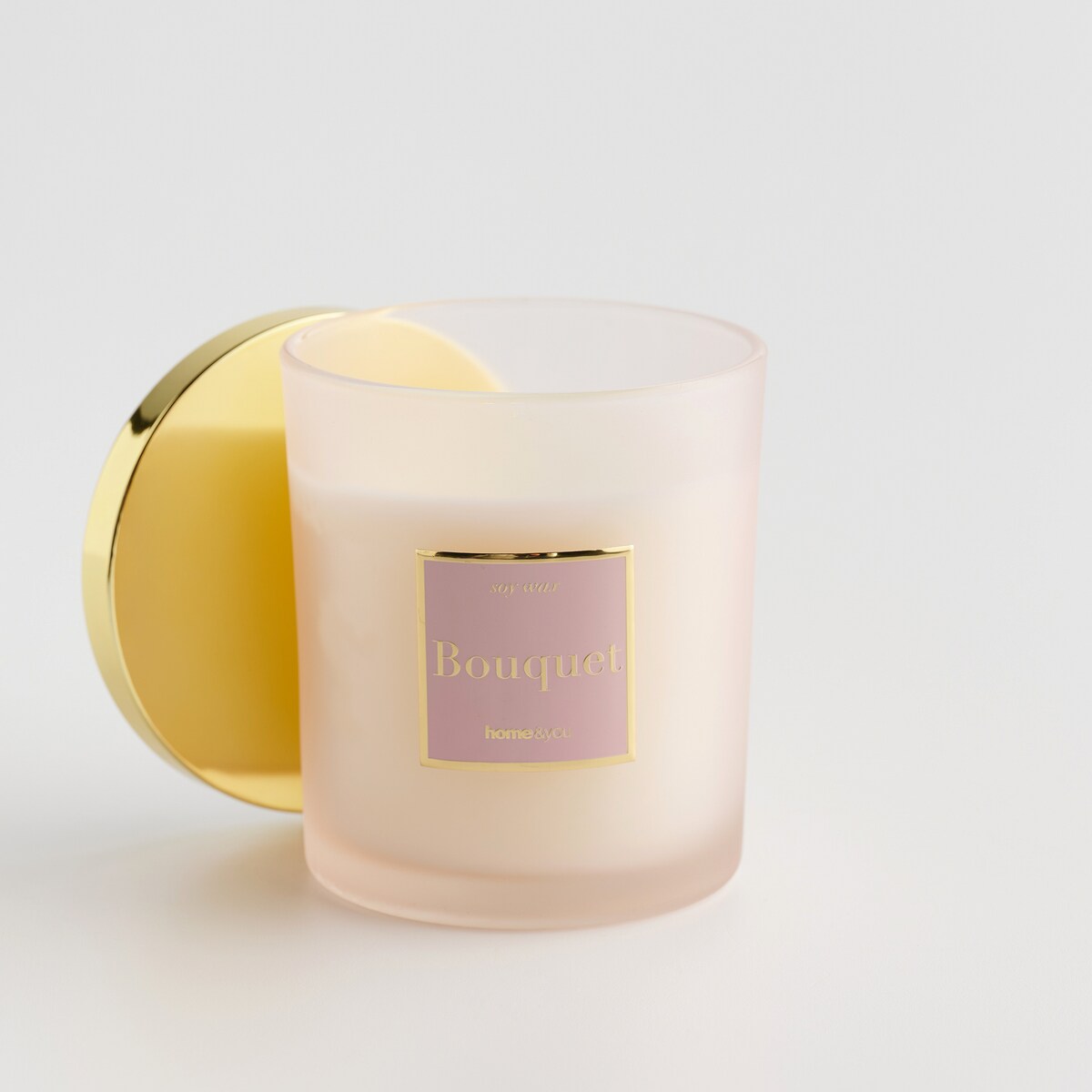 Świeca Zapachowa Daniello