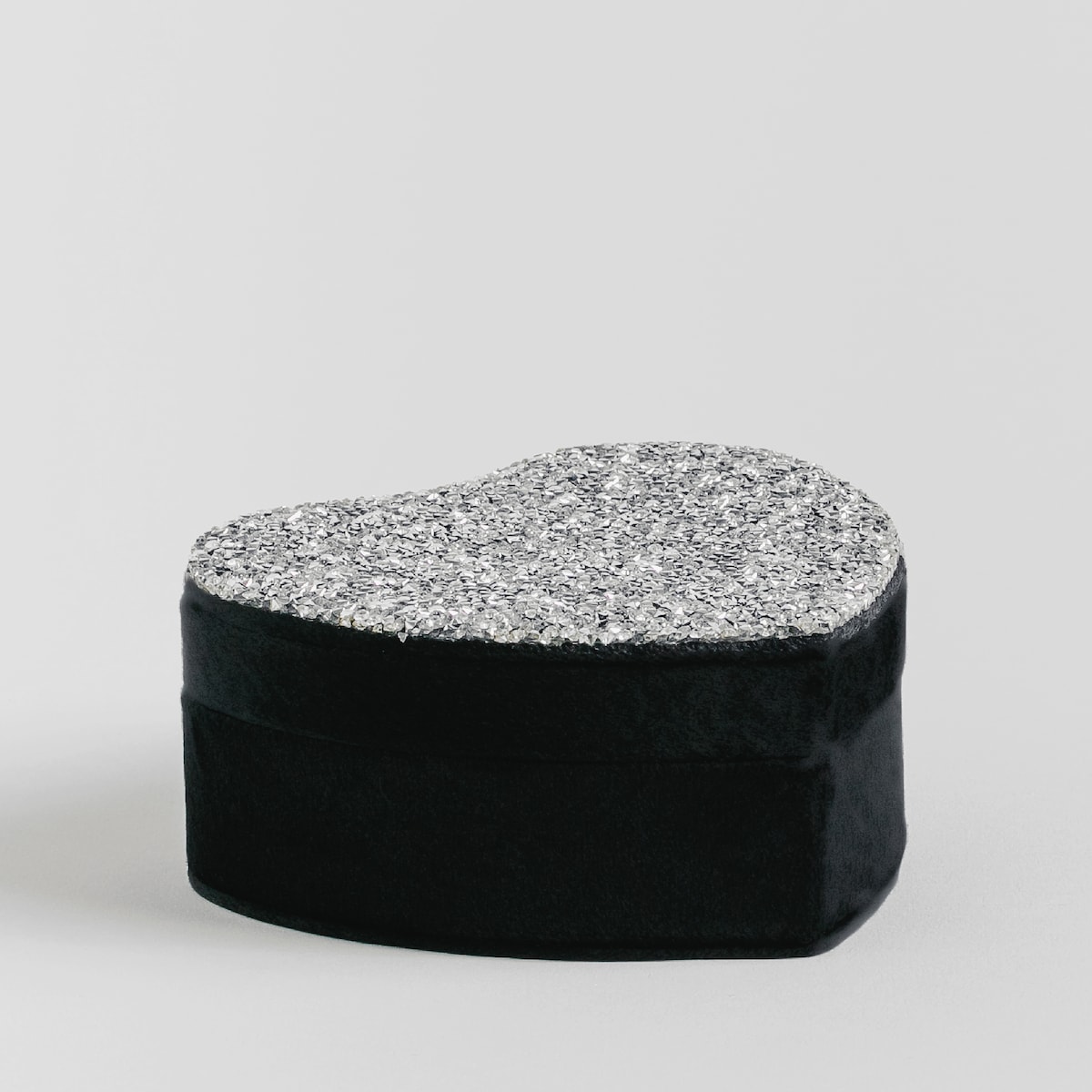 Szkatułka Na Biżuterię Heartso 12.5x12.5 cm