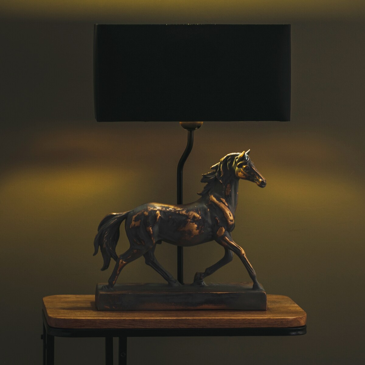 Lampa Stołowa Gallopos