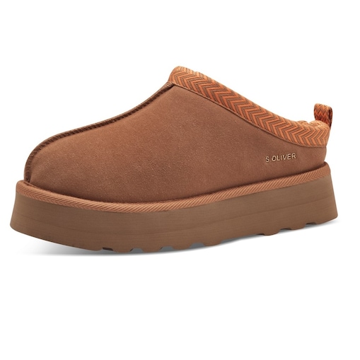 Buty S. Oliver 52710443305