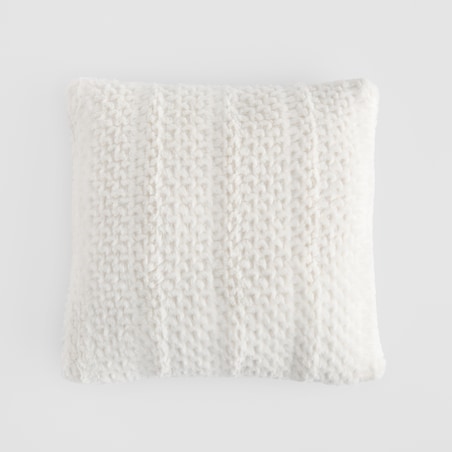 Poszewka Futrzana Agnetta 45x45 cm